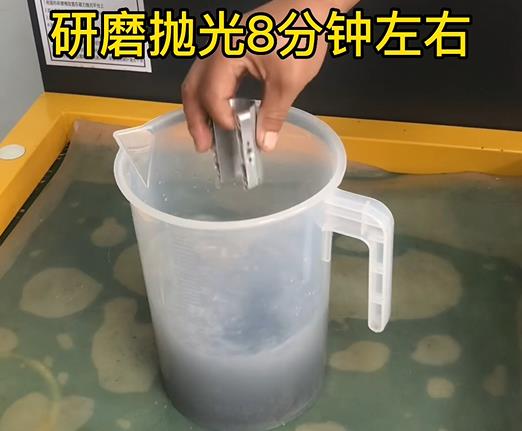 CNC机加工岑溪铝件样品